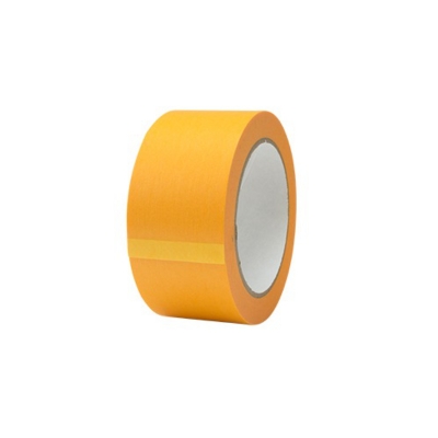 Washi Tape Gold UV1 50 mm x 50 m